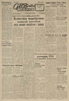 Głos Wielkopolski. 1957.09.13 R.13 nr218 Wyd.A