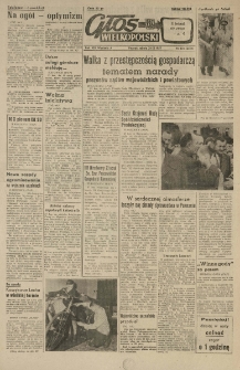 Głos Wielkopolski. 1957.09.28 R.13 nr231 Wyd.A