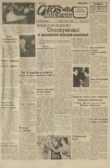 Głos Wielkopolski. 1957.10.02 R.13 nr234 Wyd.A