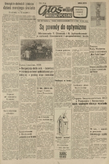Głos Wielkopolski. 1957.10.13-14 R.13 nr244 Wyd.A