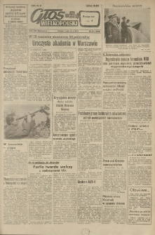 Głos Wielkopolski. 1957.10.16 R.13 nr246 Wyd.A