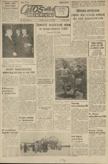 Głos Wielkopolski. 1957.10.22 R.13 nr251 Wyd.A