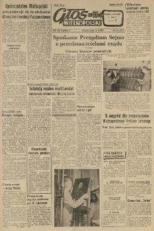 Głos Wielkopolski. 1957.10.23 R.13 nr252 Wyd.A