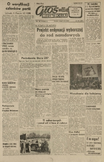 Głos Wielkopolski. 1957.10.29 R.13 nr257 Wyd.A