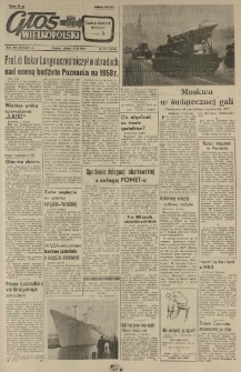 Głos Wielkopolski. 1957.11.09 R.13 nr267 Wyd.A