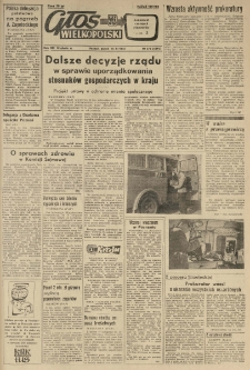 Głos Wielkopolski. 1957.11.15 R.13 nr272 Wyd.A