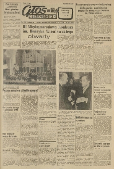 Głos Wielkopolski. 1957.12.01-02 R.13 nr286 Wyd.A