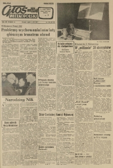 Głos Wielkopolski. 1957.12.06 R.13 nr290 Wyd.A