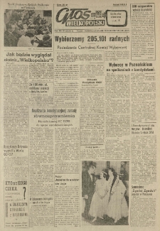 Głos Wielkopolski. 1957.12.22-23 R.13 nr304 Wyd.A