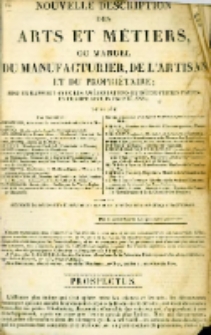 Biographie nouvelle des contemporains ou Dictionnaire historique et raisonn&eacute; de tous les hommes qui, depuis la R&eacute;volution fran&ccedil;aise, ont acquis de la c&eacute;l&eacute;brit&eacute; par leurs actions, leurs &eacute;crits, leurs erreurs ou leurs crimes, soit en France, soit dans les pays &eacute;trangers.T.7, F-Garra