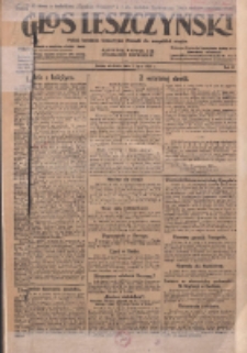 Głos Leszczyński 1928.07.01 R.9 Nr149