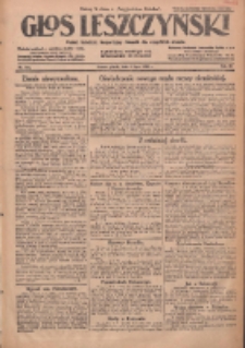 Głos Leszczyński 1928.07.06 R.9 Nr153