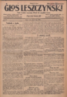 Głos Leszczyński 1928.07.11 R.9 Nr157