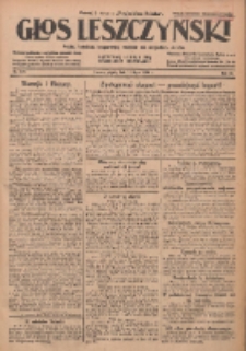 Głos Leszczyński 1928.07.13 R.9 Nr159