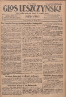 Głos Leszczyński 1928.07.19 R.9 Nr164