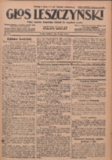 Głos Leszczyński 1928.07.29 R.9 Nr173