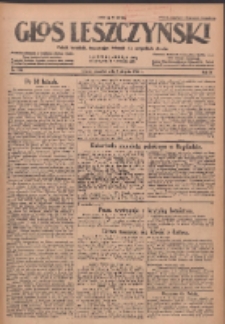 Głos Leszczyński 1928.08.01 R.9 Nr175