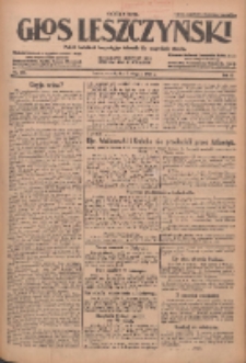 Głos Leszczyński 1928.08.07 R.9 Nr180