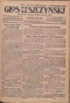 Głos Leszczyński 1928.08.12 R.9 Nr185