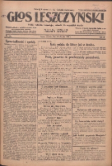 Głos Leszczyński 1928.08.19 R.9 Nr190