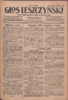 Głos Leszczyński 1928.08.29 R.9 Nr198