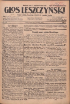 Głos Leszczyński 1928.09.01 R.9 Nr201