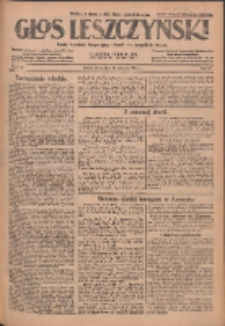 Głos Leszczyński 1928.09.19 R.9 Nr216