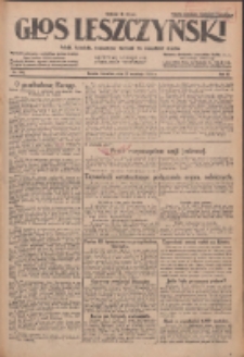 Głos Leszczyński 1928.09.27 R.9 Nr223