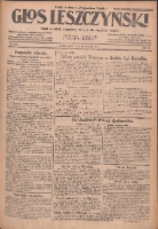 Głos Leszczyński 1928.09.28 R.9 Nr224