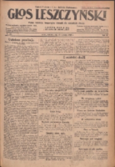 Głos Leszczyński 1928.09.30 R.9 Nr226