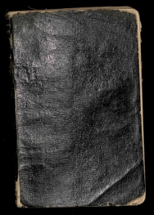 Notatki i materiały różne Marii z Zaleskich Czartoryskiej vol. 4