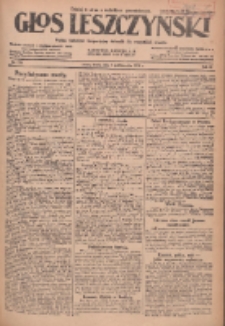 Głos Leszczyński 1928.10.03 R.9 Nr228