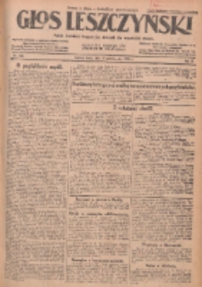 Głos Leszczyński 1928.10.10 R.9 Nr234