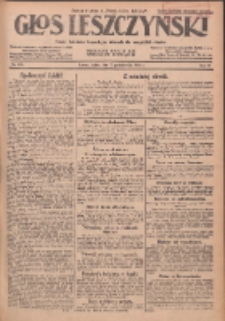Głos Leszczyński 1928.10.12 R.9 Nr236