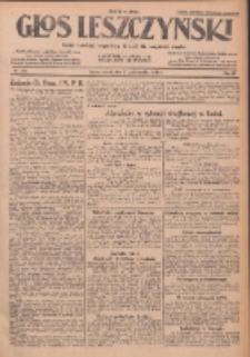Głos Leszczyński 1928.10.16 R.9 Nr239