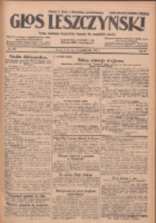 Głos Leszczyński 1928.10.17 R.9 Nr240
