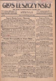 Głos Leszczyński 1928.10.24 R.9 Nr246
