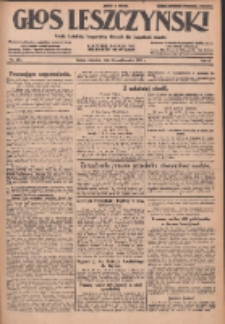 Głos Leszczyński 1928.10.25 R.9 Nr247