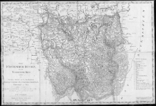 Das F&uuml;rstenthum Teschen oder der Teschensche Kreis, enthaltend das F&uuml;rstenthum Bielitz und die Minderherrschaften Friedeck, Oderberg, Deutschleuthen, Reichwalde, Freystadt und roy. Gez. von I. W. Wieland und verb. vom [...] M. Schubarth, jetz aber umgearb. u. verm. von D[aniel] F[riedrich] Sotzmann.
