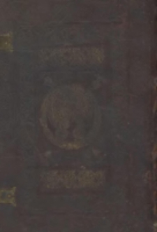 Relatio super falsis brevibus apostolicis.