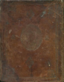 Decretum / Bartholomaeus Brixiensis and Johannes Teutonicus (Semeca), ed. Sebastian Brant.