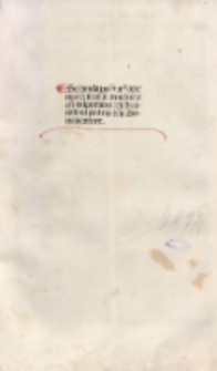 Sententiarum libri IV. P. 2 / cum commento Bonaventurae.