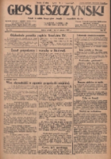 Głos Leszczyński 1928.11.24 R.9 Nr272