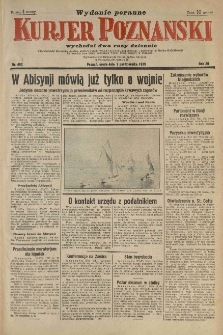 Kurier Poznański 1935.10.02 R.30 nr 452