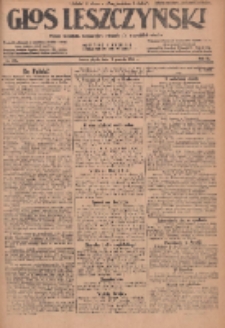Głos Leszczyński 1928.12.14 R.9 Nr288