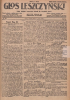 Głos Leszczyński 1928.12.16 R.9 Nr290