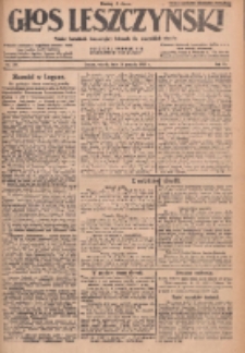 Głos Leszczyński 1928.12.18 R.9 Nr291