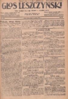 Głos Leszczyński 1928.12.19 R.9 Nr292