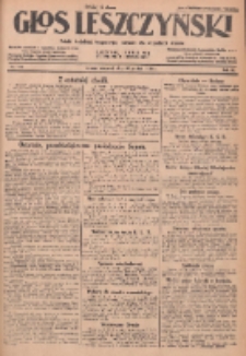 Głos Leszczyński 1928.12.20 R.9 Nr293
