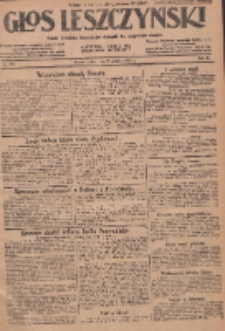 Głos Leszczyński 1928.12.21 R.9 Nr294